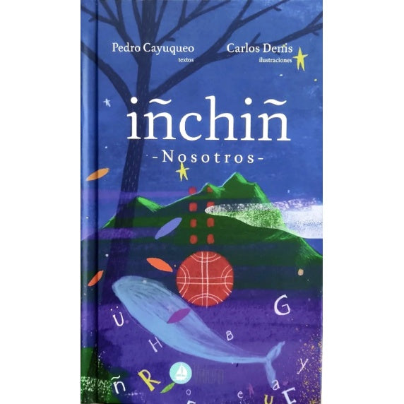 IÑCHIÑ - NOSOTROS