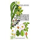 PLANTAS MEDICINALES DE USO COMUN EN CHILE