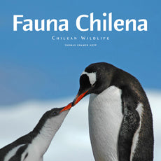 FAUNA CHILENA