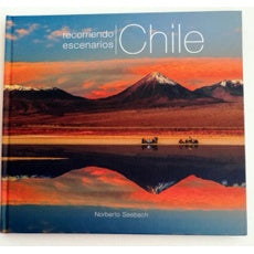 RECORRIENDO CHILE ESCENARIOS (TB)