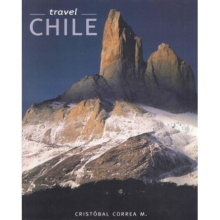 TRAVEL CHILE