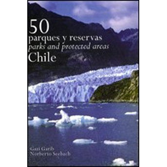 50 PARQUES Y RESERVAS