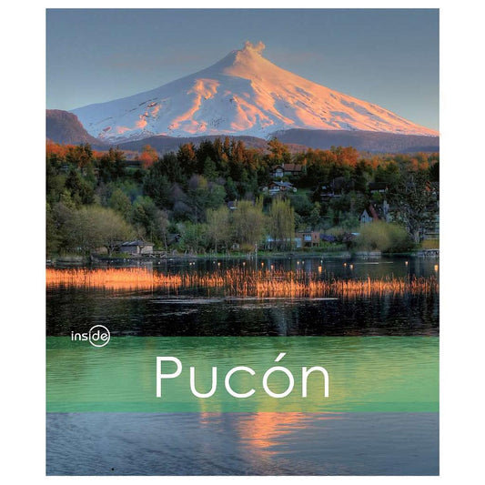 PUCON INSIDE