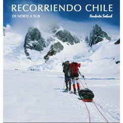 RECORRIENDO CHILE DE NORTE A SUR (TB)