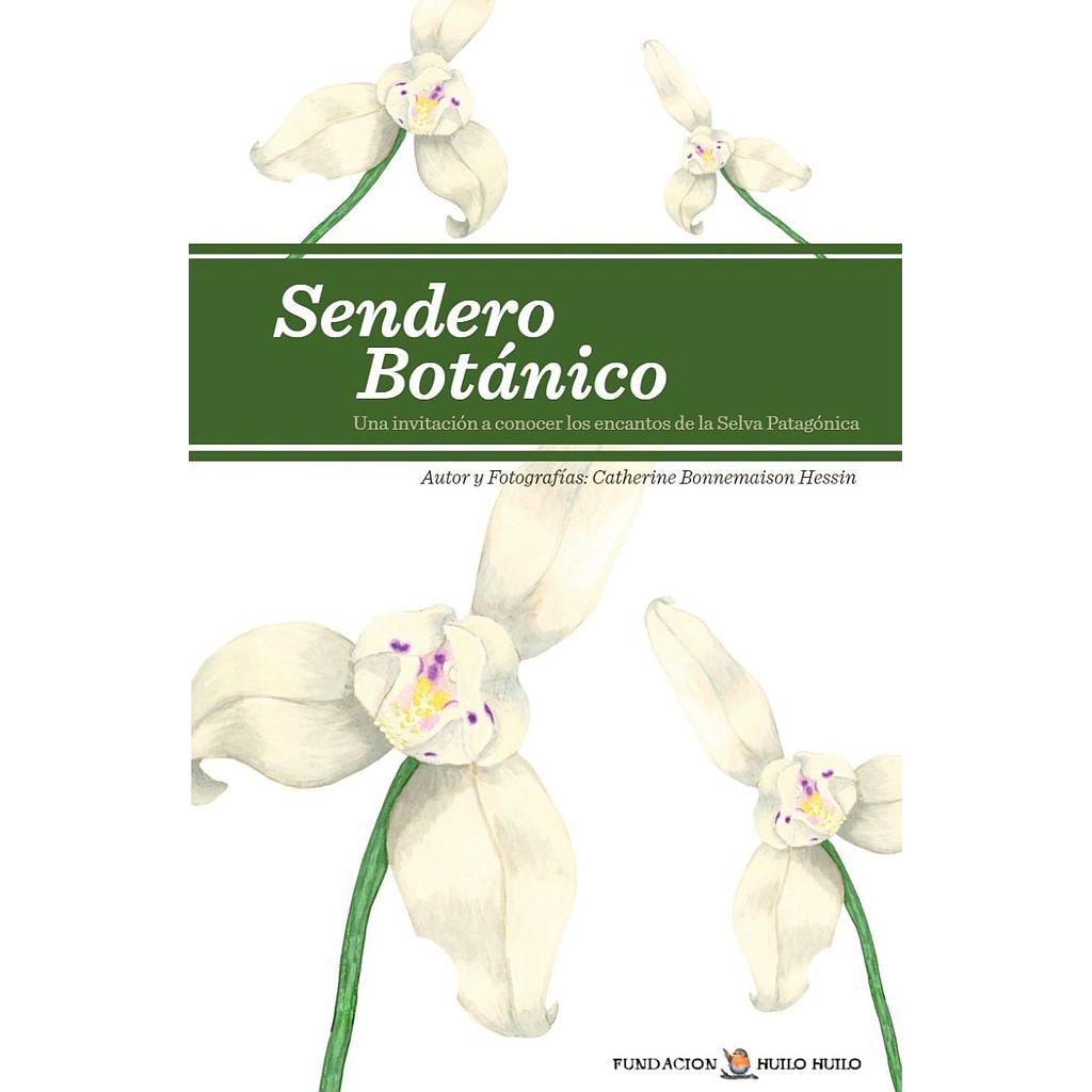 SENDERO BOTANICO