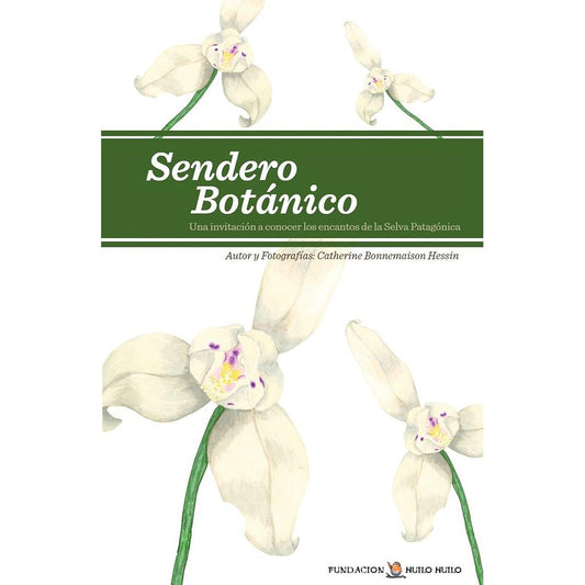 SENDERO BOTANICO