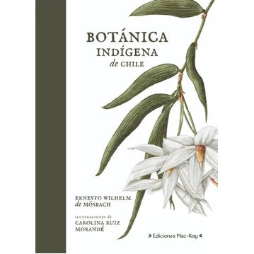 BOTANICA INDIGENA