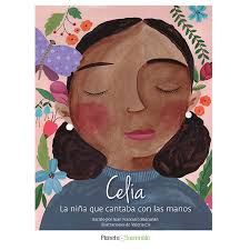 CELIA LA NIÑA QUE CANTABA CON LAS MANOS