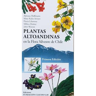 PLANTAS ALTOANDINAS