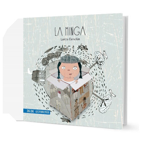 LA MINGA