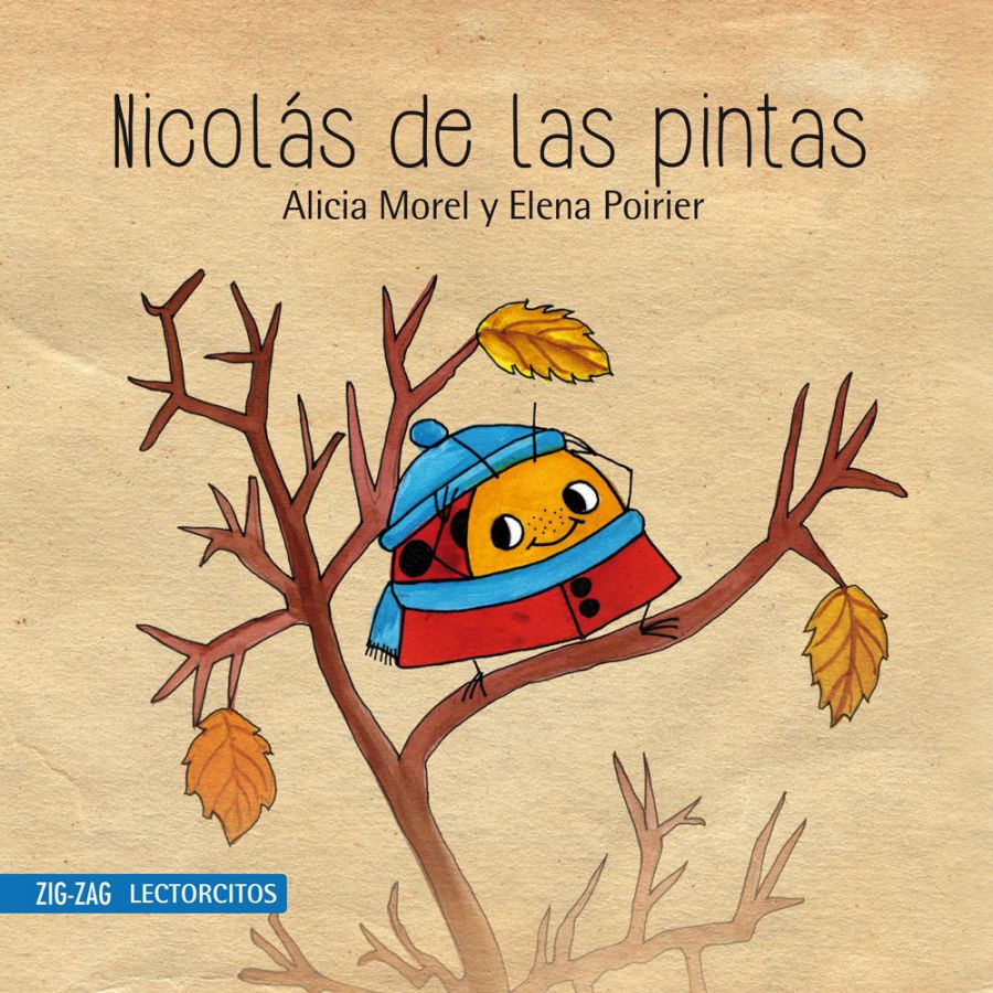 NICOLAS DE LAS PINTAS