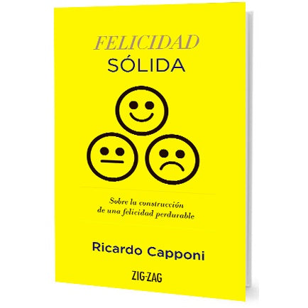 FELICIDAD SOLIDA