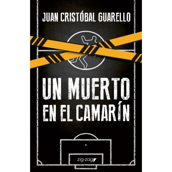 UN MUERTO EN EL CAMARIN