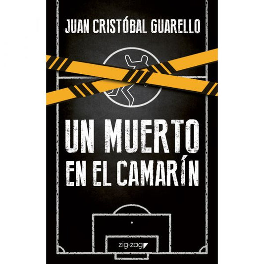UN MUERTO EN EL CAMARIN