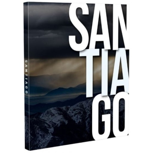 SANTIAGO (ZIG ZAG)