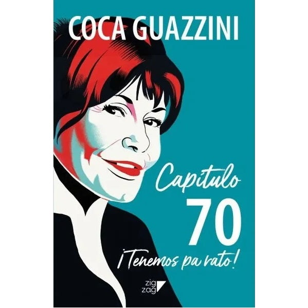 CAPITULO 70 ¡TENEMOS PA RATO!