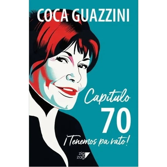 CAPITULO 70 ¡TENEMOS PA RATO!