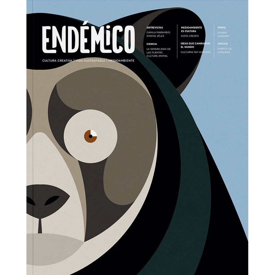 REVISTA ENDEMICO 8