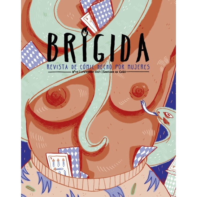 REVISTA BRIGIDA 10