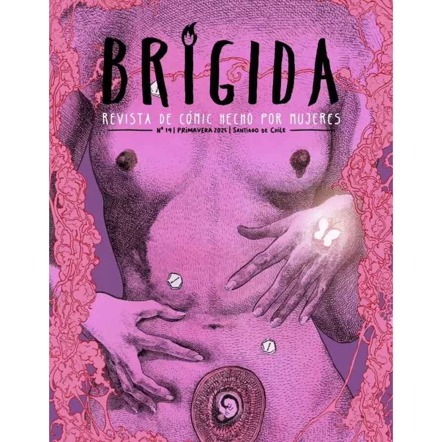 REVISTA BRIGIDA 19