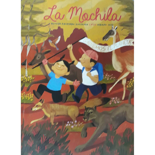 REVISTA LA MOCHILA 3