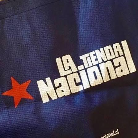La Tienda Nacional