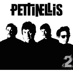 PETTINELLIS 2 (CD)