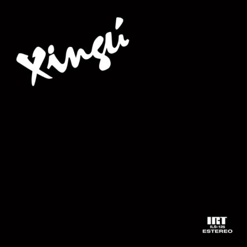COMBO XINGÚ - XINGU | CD
