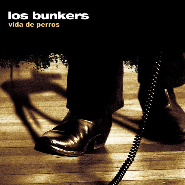 VIDA DE PERROS (CD)