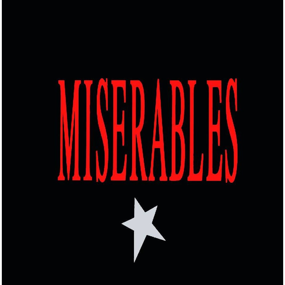 MISERABLE (CD)
