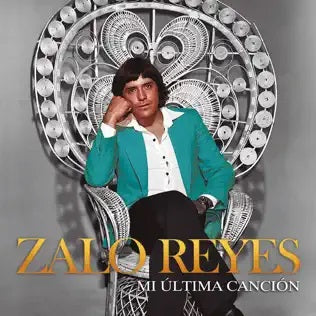 MI ULTIMA CANCION (CD)