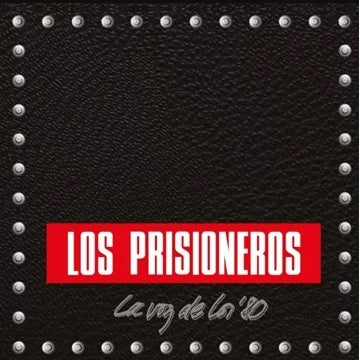 BOX LA VOZ DE LOS 80 (CD)