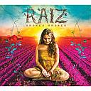 ANDREA ANDREU - RAIZ (ADREA ANDREU) | CD