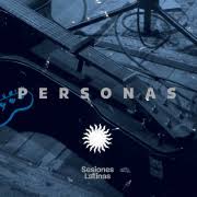 PERSONAS. SESIONES LATINAS