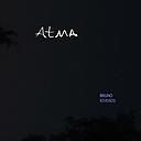 BRUNO RIVEROS - ATMA | CD