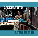 DAZ - AUTOS DE MAR | CD