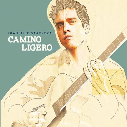 CAMINO LIGERO