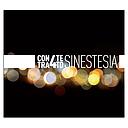 CONTRACUARTETO - SINESTESIA | CD