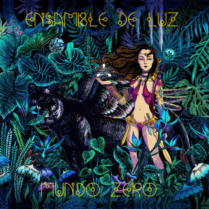 MUNDO ZERO