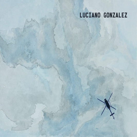 LUCIANO GONZALEZ