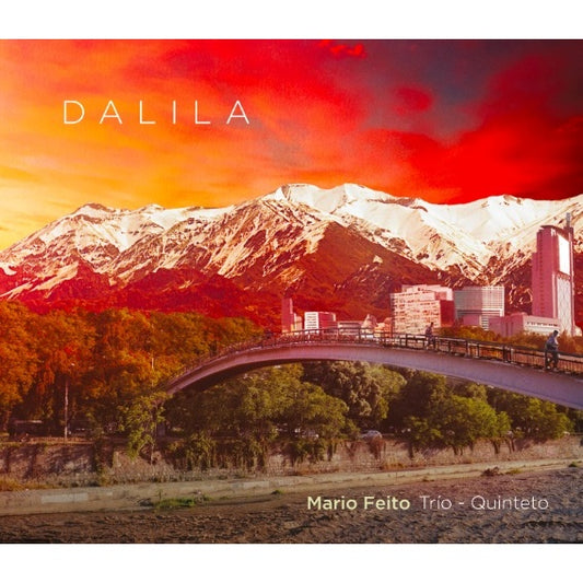 DALILA