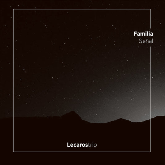 FAMILIA SEÑAL (JAZZ)
