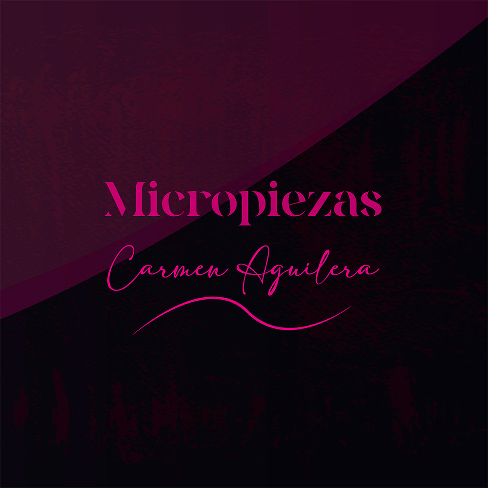 MICROPIEZAS (CD)