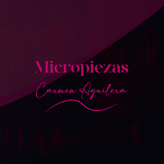 MICROPIEZAS (CD)