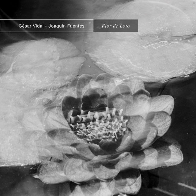 FLOR DE LOTO (CD)
