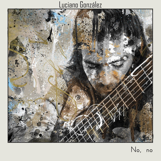 NO, NO (CD)