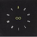 AGUSTIN MOYA - INFINITO | CD