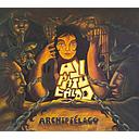 AJI PA TU CALDO - ARCHIPIELAGO | CD