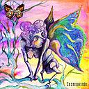 AJIMSA - COSMOVISION | CD
