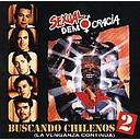 BUSCANDO CHILENOS 2